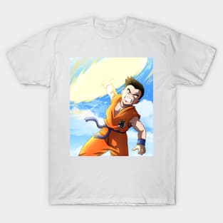 Kuririn T-Shirt